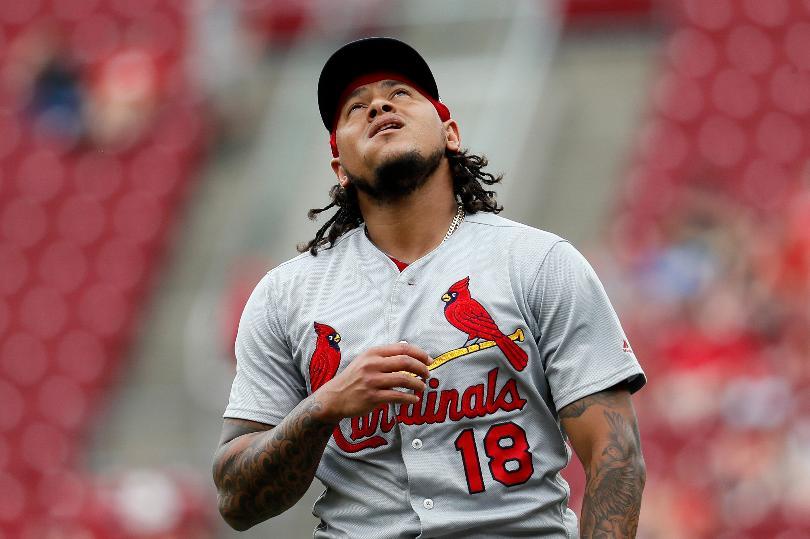 CardRedBaseball tweet picture