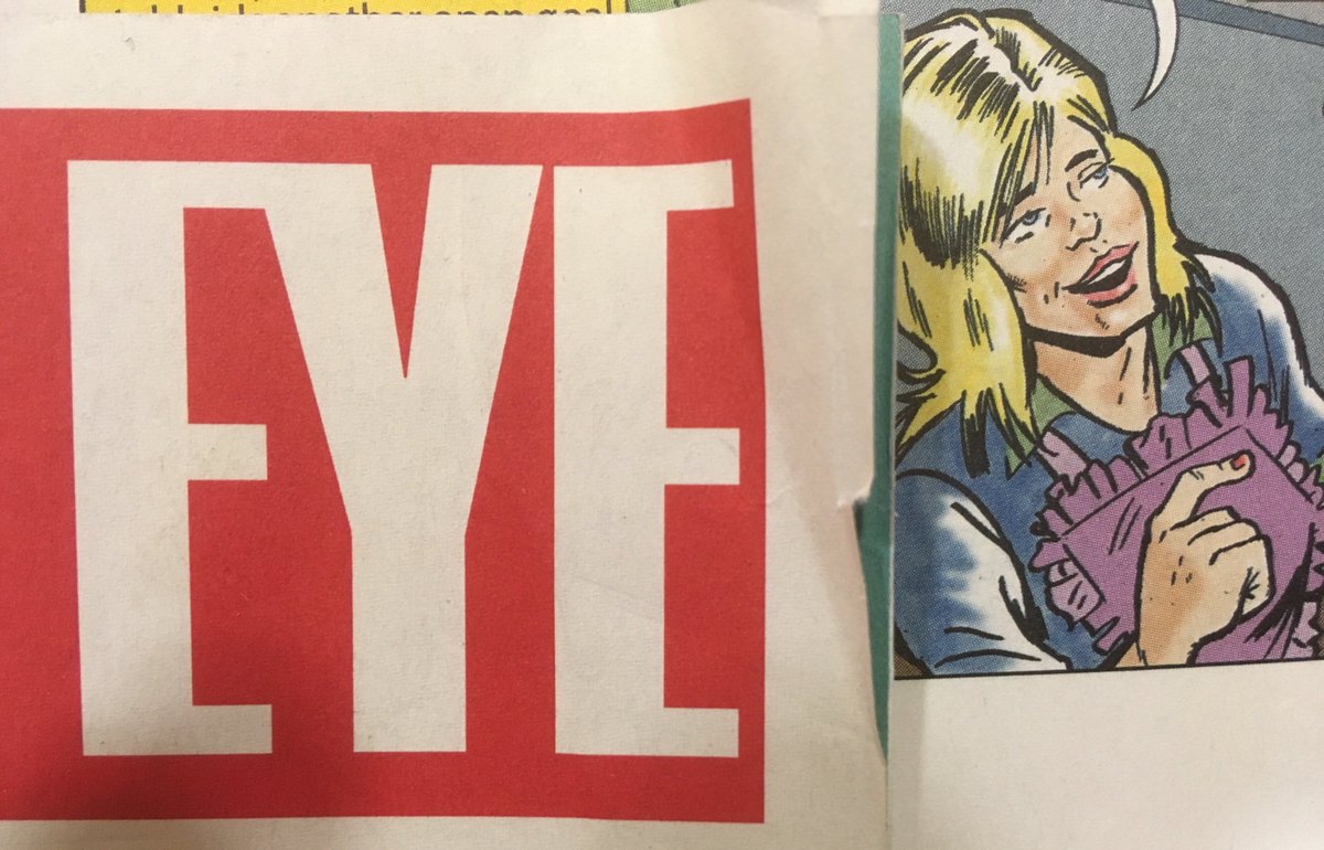 Roo is it? 

See my new cartoonery in the latest brilliant issue of Private Eye! 

<a href="/privateeyenews/">Private Eye Magazine</a>