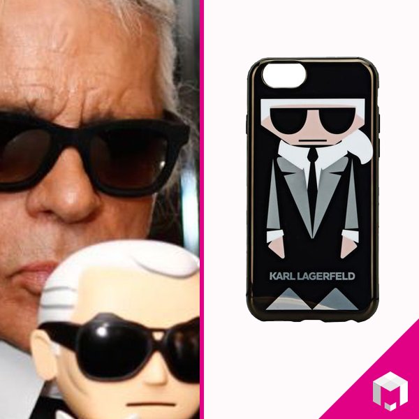 Un omaggio a <a href="/KarlLagerfeld/">KARL LAGERFELD</a> , stilista e fotografo tedesco. 
Direttore creativo e genio indiscusso della moda è diventato un'icona di stile facendo del suo stesso volto un marchio. 
🖤

#karllagerfeld #fendi #chanel #YSL #chloé #hogan #icona #moda #stile #meetstyle