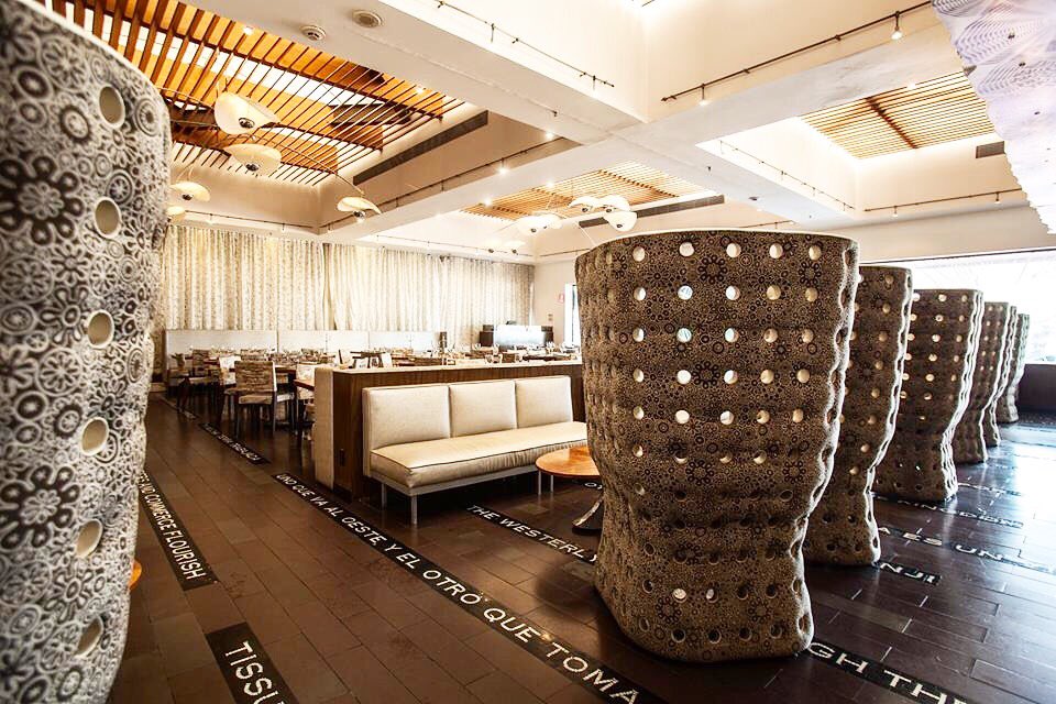 Conoce #ChinaGrillMx, un restaurante de cocina internacional con toques asiáticos con un excelente servicio y ambiente.

Reserva al: 52638887

#Polanco #CDMX #MexicoCity #food #foodies #ChinaGrill #ComidaFusión