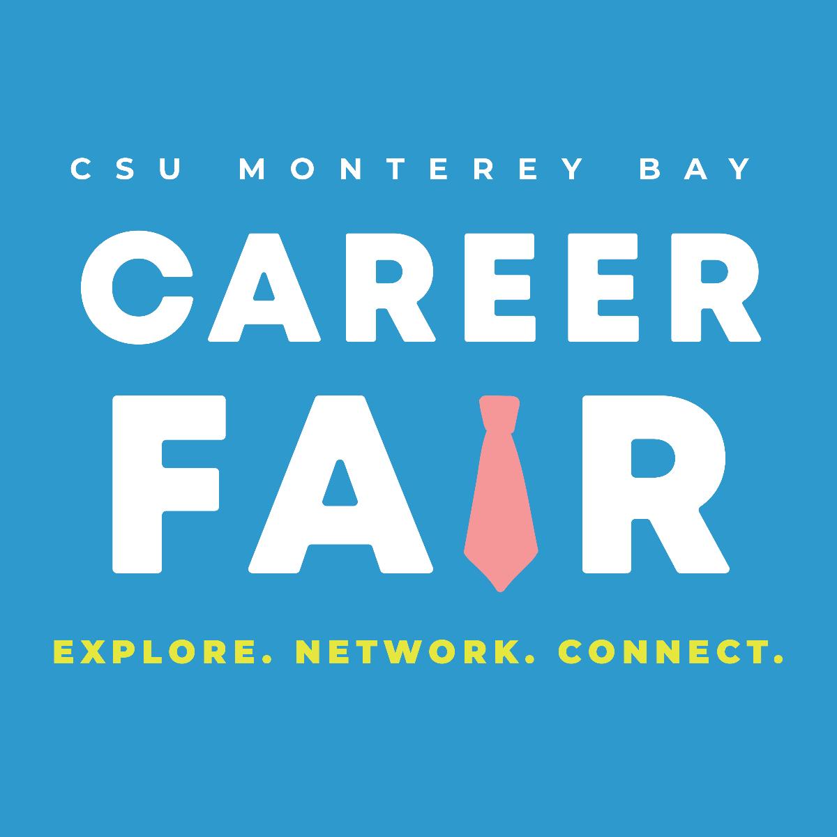 InterimInc's tweet photo. We are excited to be a part of the #CSUMBCareerFair on Wednesday, Feb. 20 from 10 a.m.- 2 p.m. Look for the #InterimInc booth and see what positions we have available!
University Center ~ UC Ballroom
4314 Sixth Avenue
Seaside, CA https://t.co/uJ6nmoClAZ