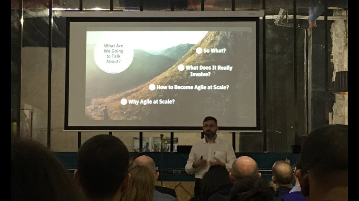 Institut Mines-Telecom BS ExecEd (@imt_bs_execed) on Twitter photo How to become Agile at scale?
Masterclass de ce soir #ExecutiveEducation <a href="/IMTFrance/">Institut Mines-Télécom (IMT)</a> How to become Agile at scale?
Masterclass de ce soir #ExecutiveEducation <a href="/IMTFrance/">Institut Mines-Télécom (IMT)</a>