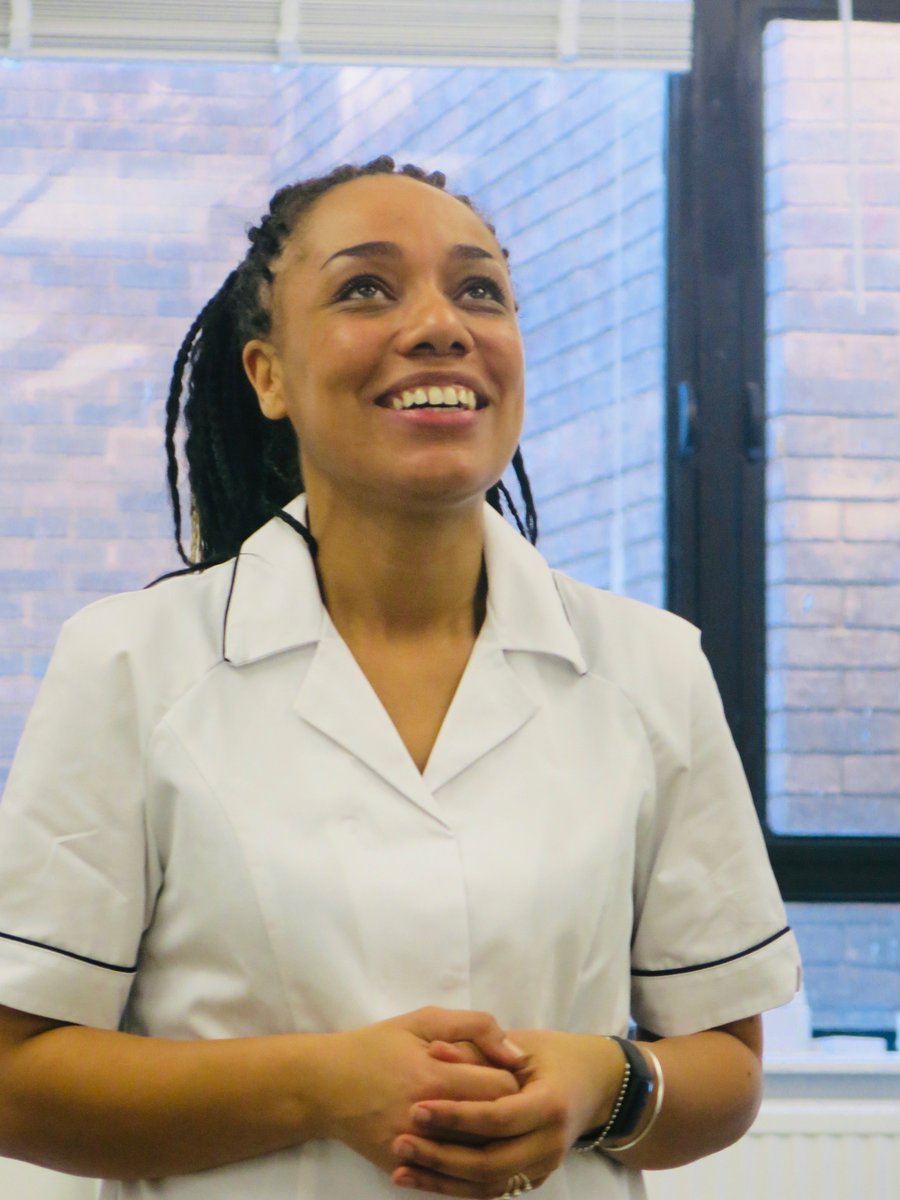 OldBombTheatre's tweet photo. Pop Quiz: Anyone know any plays featuring Pharmacists as the main character? #BootsLDN @BunkerTheatreUK @ButcherJessica @TanyaLorettaDee @sannakarina https://t.co/0iWfJGA5nY