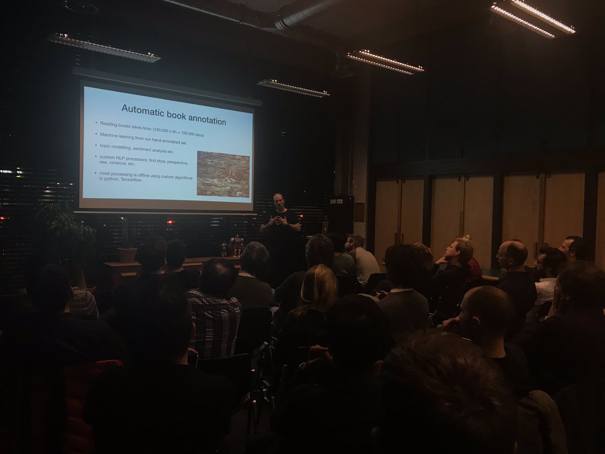 Automatic book annotation in <a href="/Bookarang/">Bookarang</a> #recsysnl