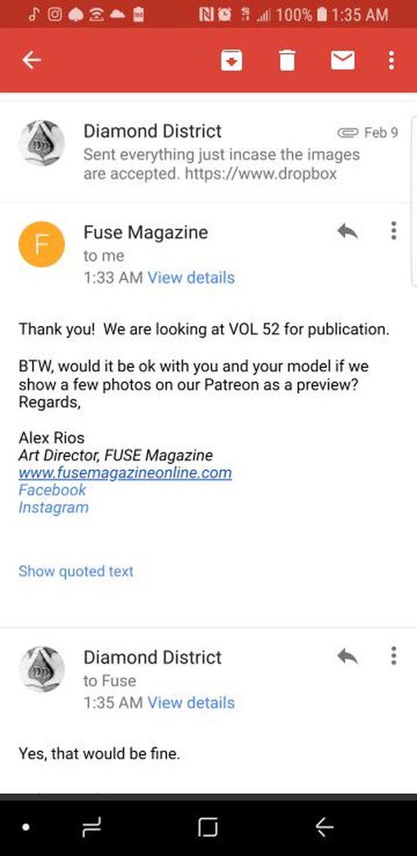 Juliette tweet media