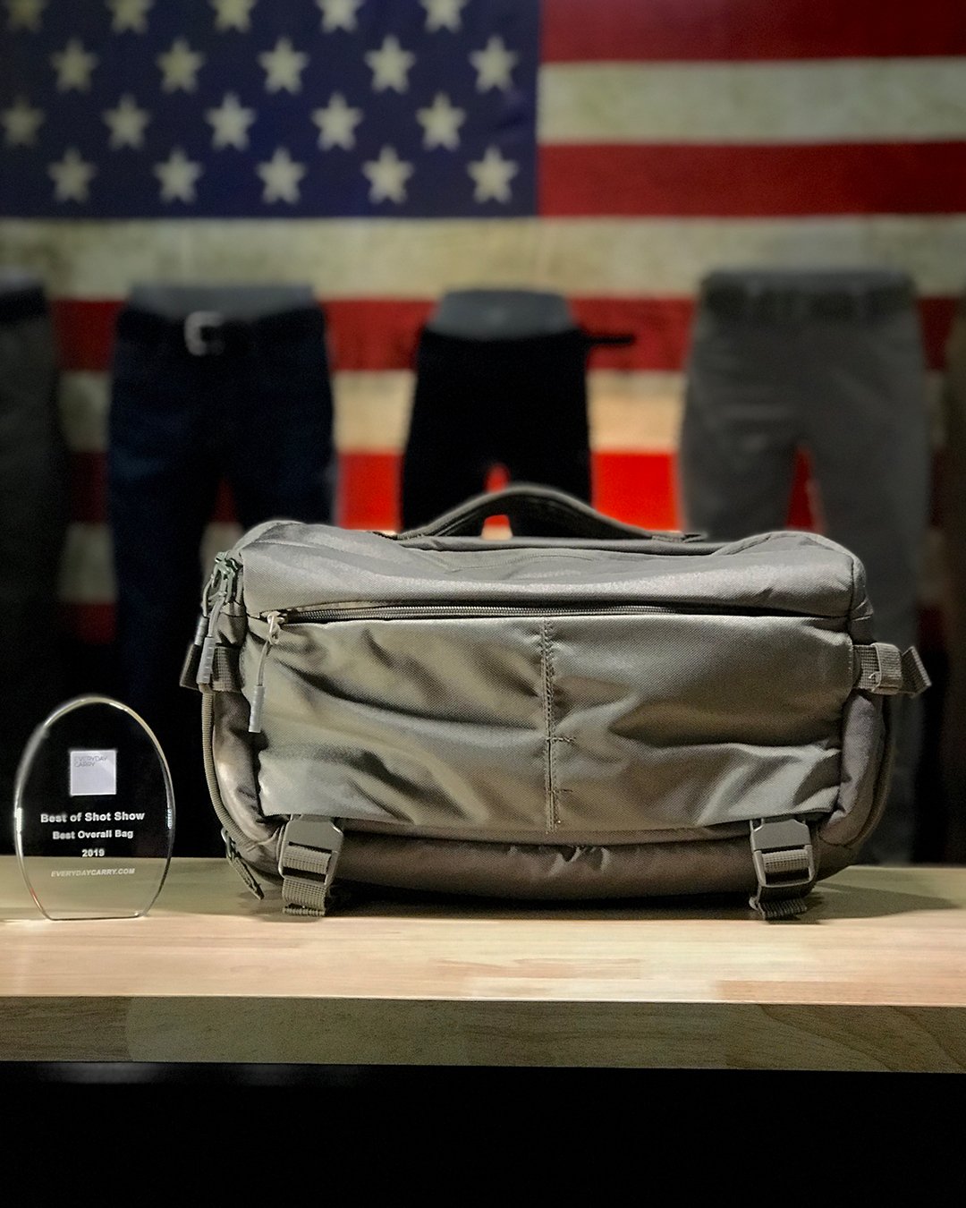 Best everyday bag clearance 2019