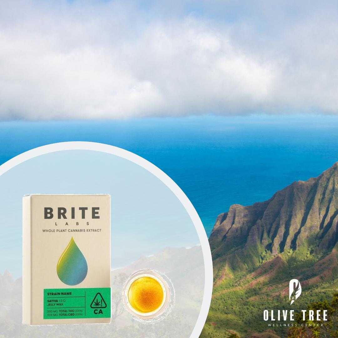 olivetreewc's tweet photo. Now #available at OTWC

CO2 Jelly Wax - #Hawaiian Dream - Our premium wax extracts deliver a potent cannabis #experience. Each formulated batch starts with strain-specific #California cannabis. https://t.co/67eM73eYGD