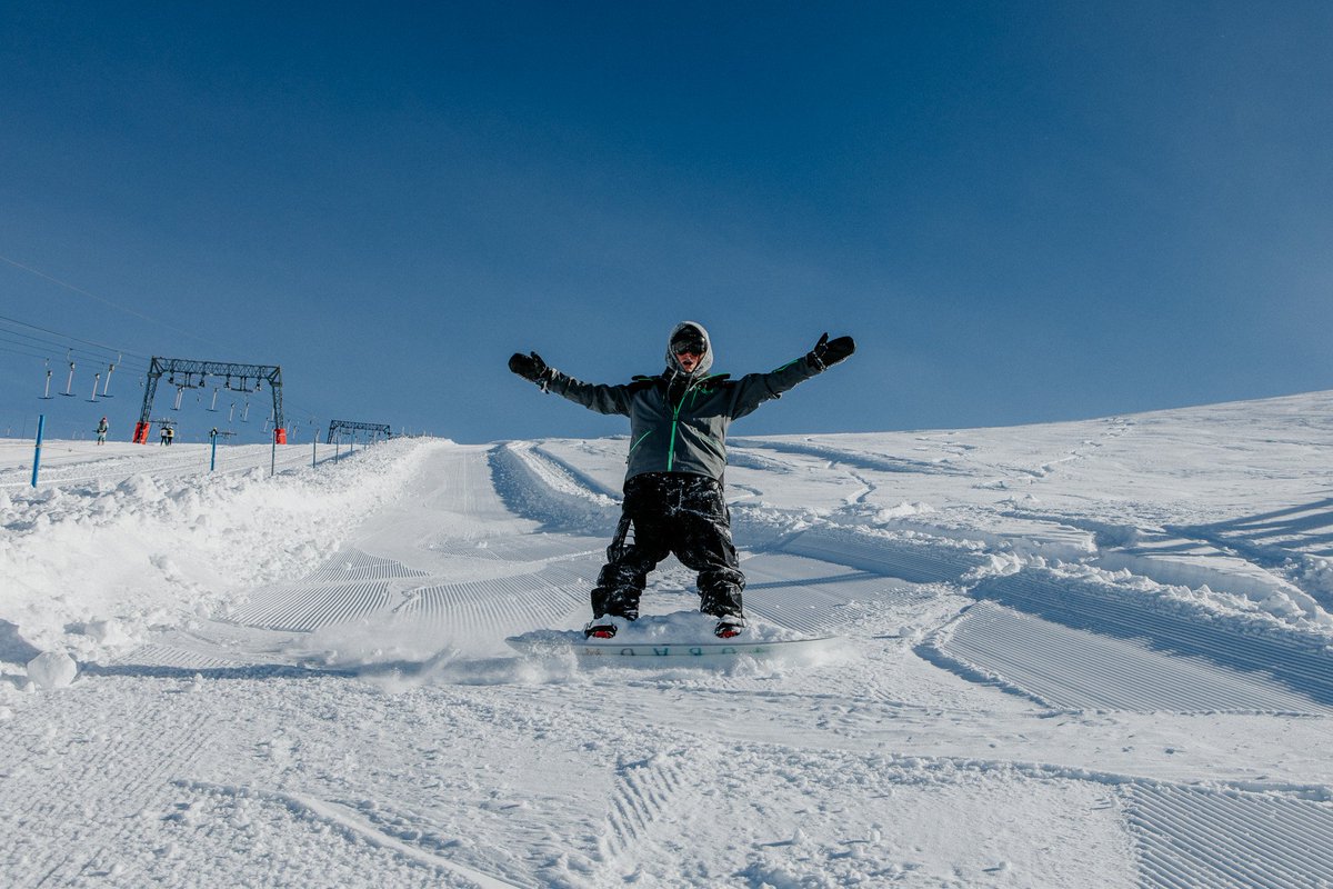 Close to heaven, down to earth ✨ #RISE2019