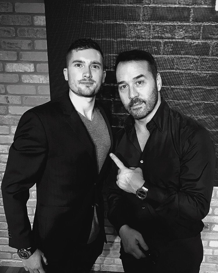 Jared Shlager tweet media