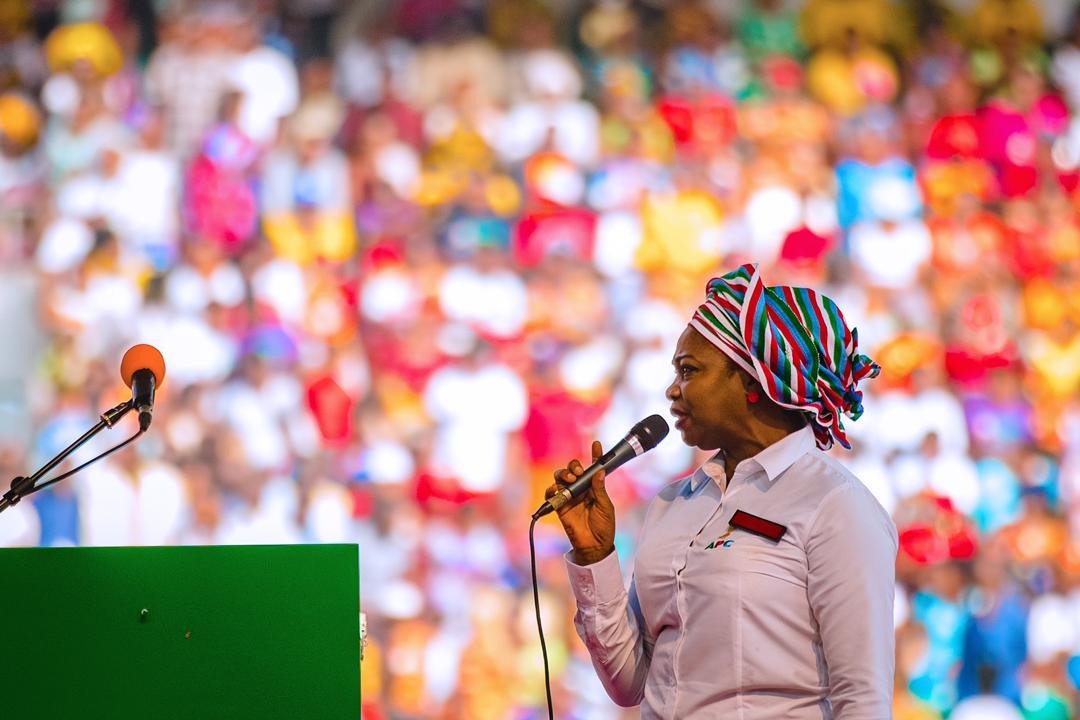 Together Nigeria (@togetherng) on Twitter photo "Together Nigeria stands with <a href="/MBuhari/">Muhammadu Buhari</a> and his vision for a more progressive, peaceful and prosperous Nigeria. Only he can take #Nigeria forward. Join us. Let’s finish the job #LetsKeepMovingForward." - <a href="/abikedabiri/">abikedabiri</a> First Ambassador, Together Nigeria "Together Nigeria stands with <a href="/MBuhari/">Muhammadu Buhari</a> and his vision for a more progressive, peaceful and prosperous Nigeria. Only he can take #Nigeria forward. Join us. Let’s finish the job #LetsKeepMovingForward." - <a href="/abikedabiri/">abikedabiri</a> First Ambassador, Together Nigeria