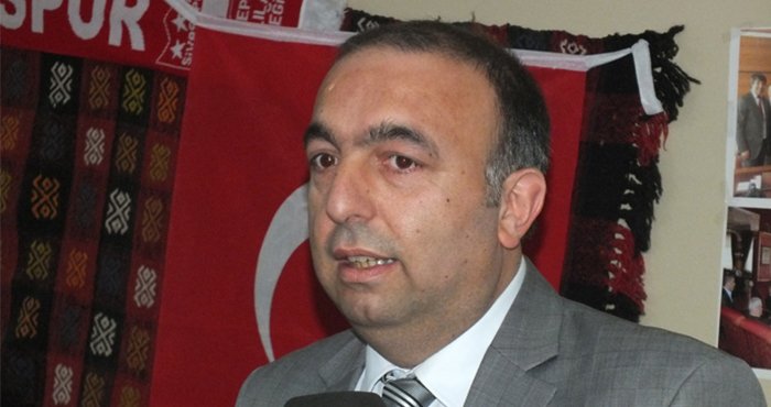 Sivas’ın gururu Resul Gürsoy Ak parti listesinde
istanbulolay.com/sivasin-gururu…