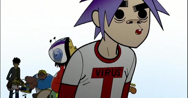 gorillaz clint eastwood meaning gorillaz clint eastwood meaning