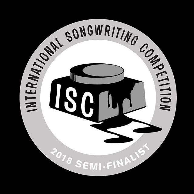 qaRahband's tweet image. We are #stoked and #blessed to be listed again as #ISC2018SEMIFINALIST #Congratulations to all the Semifinalists. And Big thanks to all involved with @intlsongcomp
#LetGo #HESITATE bit.ly/2GOZqCh