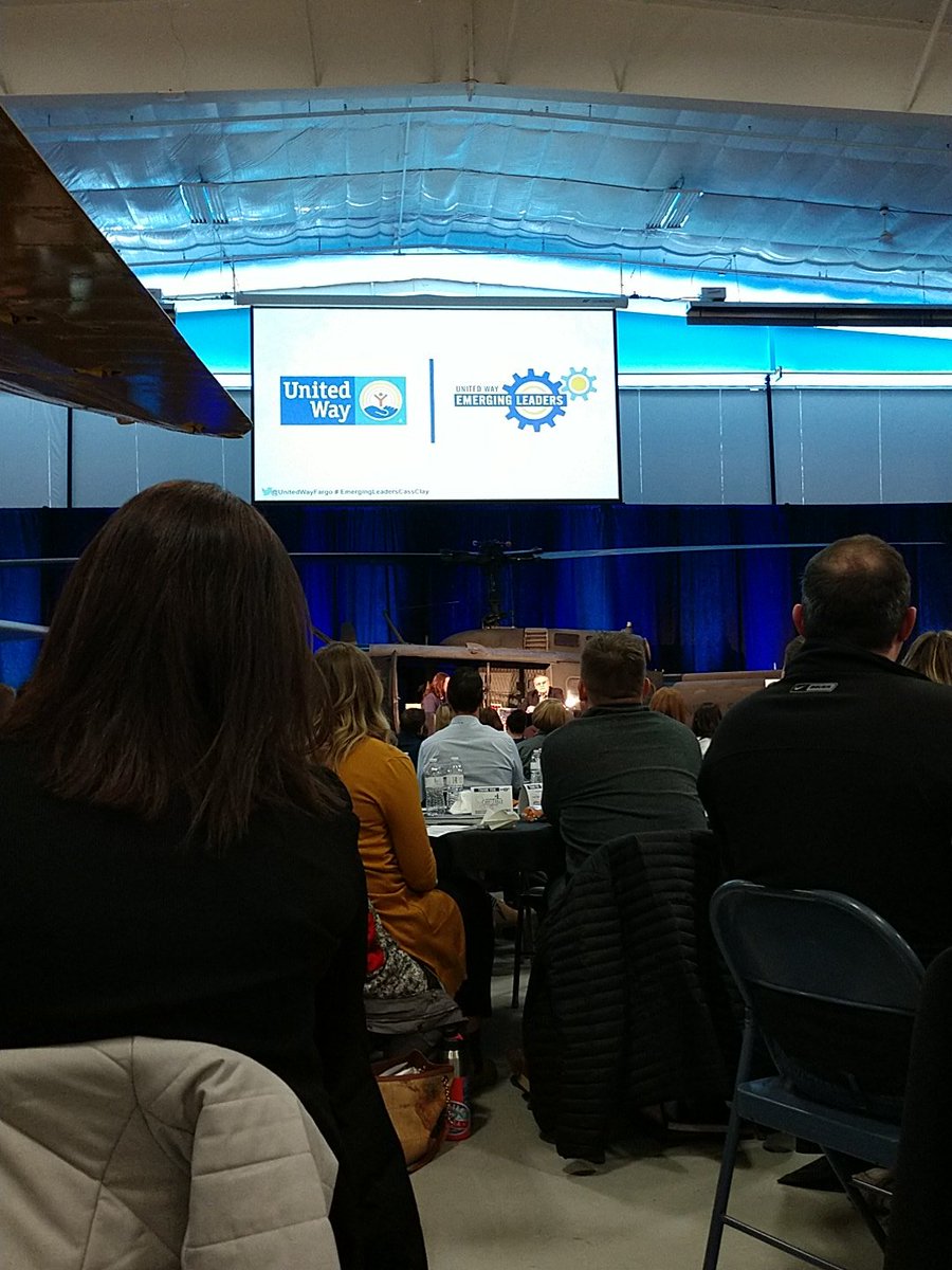 ctisom's tweet image. Treat great employees like they're great employees.
--Gary Tharaldson
#EmergingLeadersCassClay