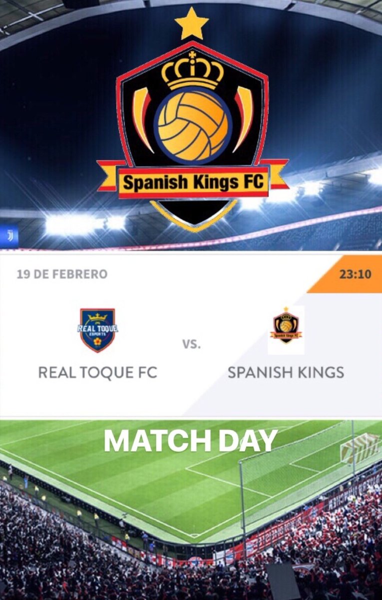 SpanishKings FC tweet media
