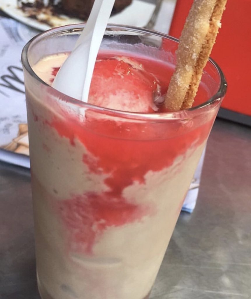 hvargas0's tweet photo. Hay mejor postre que este??? https://t.co/9eDtZ9w15N