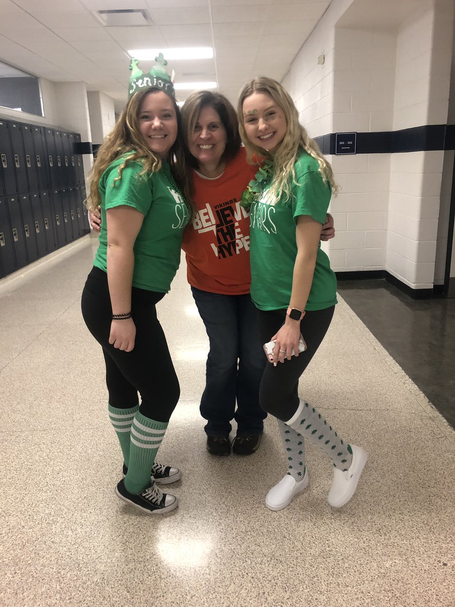 MarisaPfeifer's tweet photo. #FHS19 senyasssπβ
βοΈ https://t.co/E8Zk401t5T