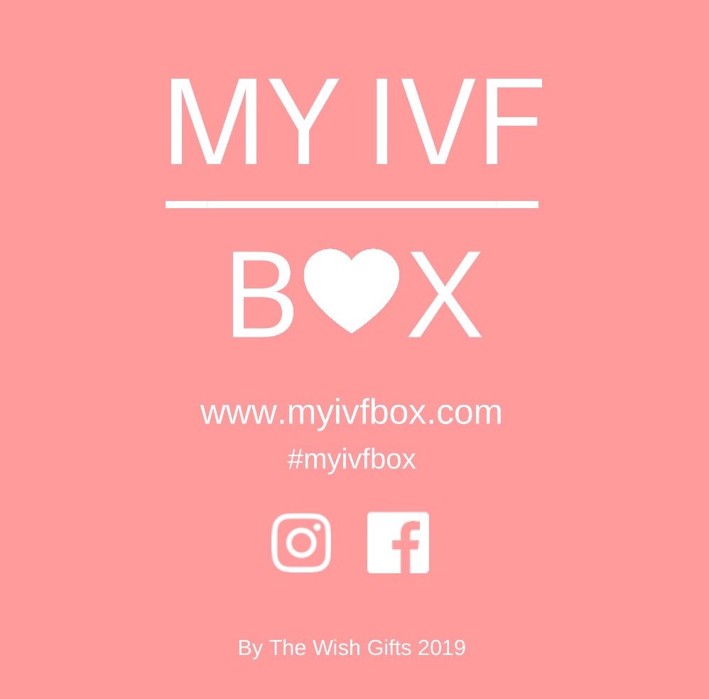 myivfbox's tweet photo. Launching 1st March MY IVF BOX
Perfect for gifting or getting for yourself | Aimed for women going through IVF | MINI BOX | PREMIUM BOX | LUXURY BOX | DELUXE BOX
#ivf #IVF #ivfbox #ivfgift #ivfuk #infertility #pcos #endo #myivfbox #ivffriends #ivfcommunity #TTC https://t.co/Xt9xfvdRiB