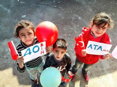 Çocuklara uzaktan bakıp iç geçirerek değil artık çocuklara kavuşabilmek adına  Öğretmene40Bin AtamaMüjdesi bekliyoruz cumhurbaşkanım sn <a href="/RT_Erdogan/">rt_erdogan</a> <a href="/tcbestepe/">T.C. Cumhurbaşkanlığı</a>