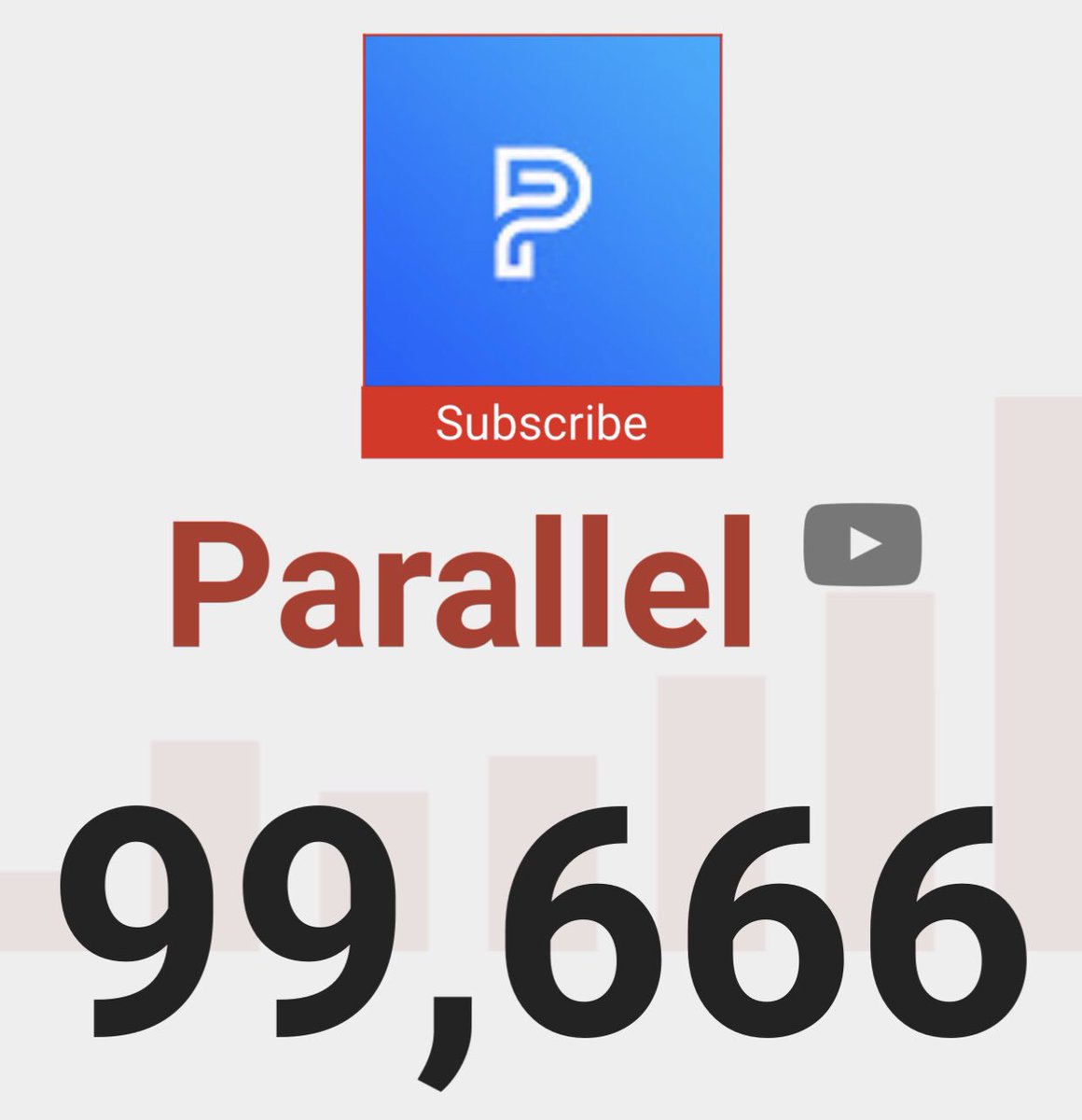 YoClutchh's tweet image. Sub up🔥😈 #Parallel100kRC #parallel100k