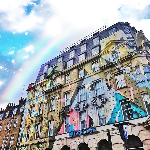 ericavonderwall's tweet image. When a last minute invite to a 5-course immersive event comes in by way of @jasxcharlotte boyf being away for work, you don't say no! Bring on the fooood! This Tuesday is looking up..!🍽🥂👌🏻
.
.
.
.
.
.
#ihavethisthingwithcolor #candyminimal #howihue #… bit.ly/2BMbiBH