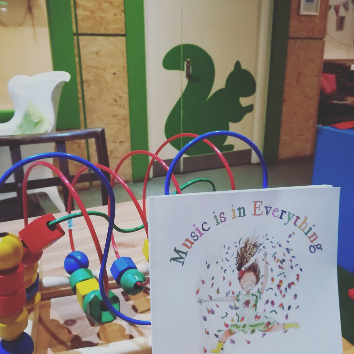 NRojasauthor's tweet photo. Need something to do this Friday for half term? @wigwamcoffee is having a meet the author event. Come join me and other local authors for some stories!!!! I'll be reading at 12:30. Hope to see you there!!
#musicisineverything #indieauthors #music #storytime #kidlit https://t.co/liYGhuGux1