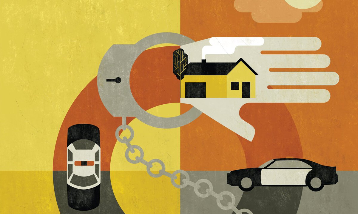 News of an educator calling a school resource officer after an 11-year-old refused to say the Pledge of Allegiance reminds us why we must understand the school to prison pipeline—and why we must interrupt it. These resources can help. t-t.site/2V82rBG