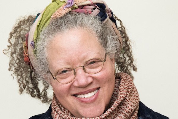 Art+Design welcomes Smithsonian Award-winning graphic designer Gail Anderson - mailchi.mp/9306144d485b/a…