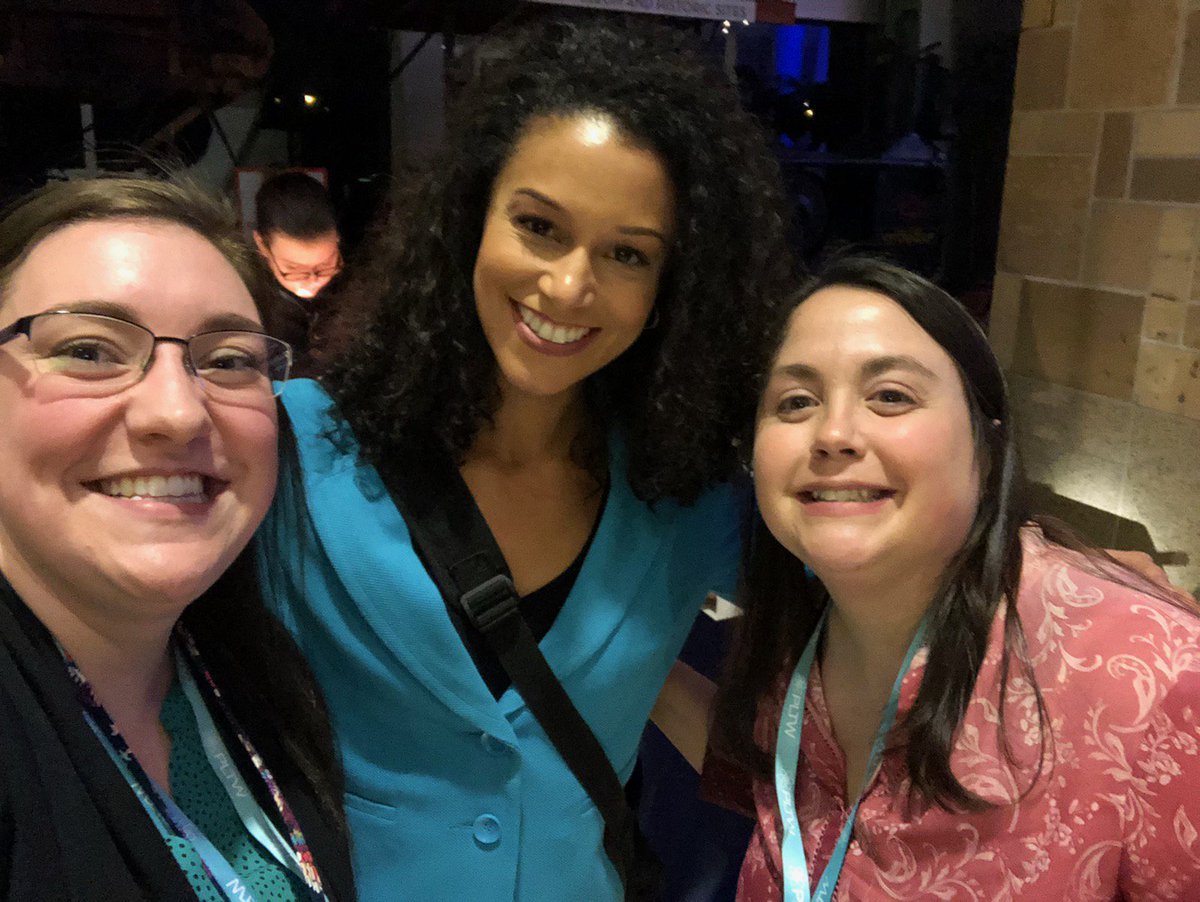 CBelcher_STEM's tweet photo. Excited to bring back what I learned at the #PLTWSummit in Indianapolis to all my students at Eastview Elementary @eastv_rams. It was a great three days of learning! #PLTWEastview https://t.co/m5ysIFfbFa