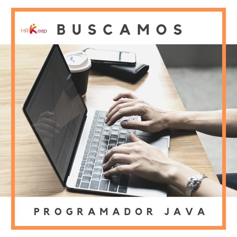 hr_keep's tweet photo. En #HRKeep estamos en la búsqueda de un Programador Java para #Madrid
Envíanos tu candidatura a cv@hr-keep.com
Más info ➡️https://t.co/VvhVtYgGuI
#FelizMartes #empleo #Madrid #empleomadrid #TrabajoSiHay https://t.co/OQk4Qa89n1
