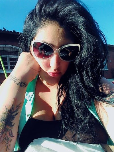messealliane's tweet photo. make life before leaving https://t.co/eLlDRw8VME
