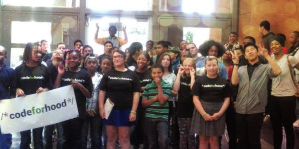 Register Your Teen for this Weekend's Cyber Security Bootcamp &amp; Youth Hackathon - mailchi.mp/b0cb2bea0d82/c…