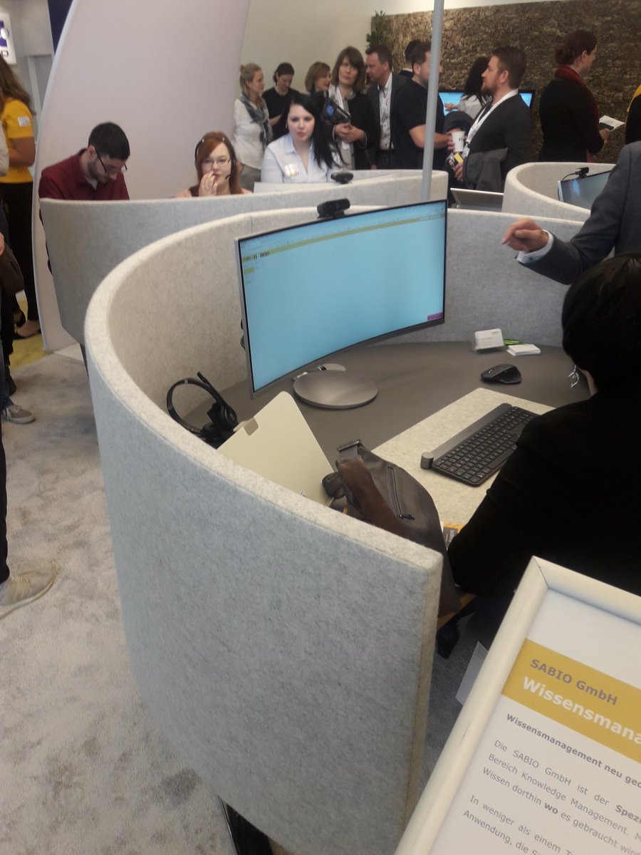 ICTS_Belgrade's tweet photo. #CCW2019 #Mitel https://t.co/B9yzfZkekG