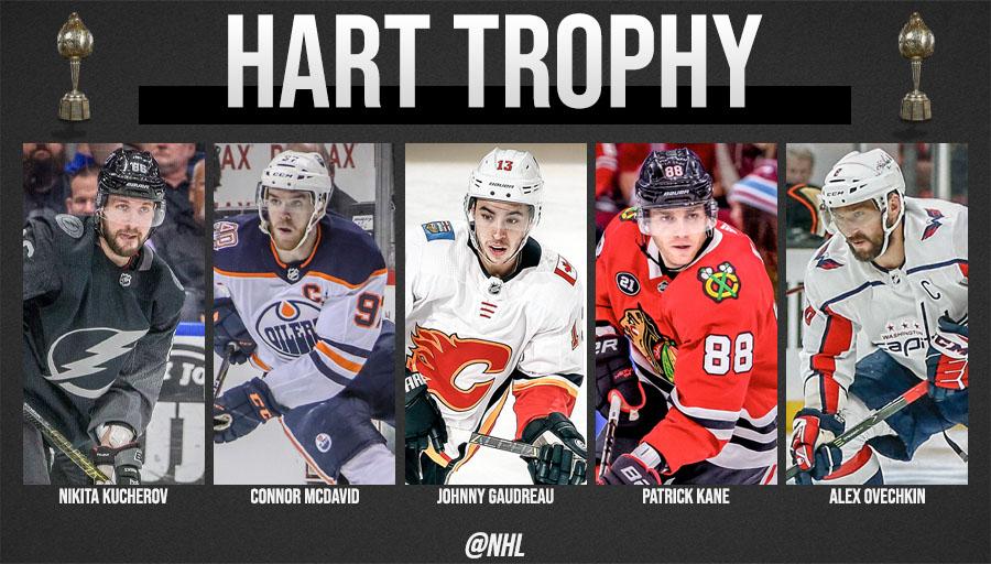NHL tweet media