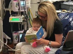 DanceBigRed's tweet photo. We Dance For... Stella Paul!

Stella has been through so much in her little life and this is why we dance! If you were given the option to make a difference in someone’s life, wouldn’t you take it? 

Learn more about Stella at
https://t.co/fe8lkM8buH…

#DBR19 #JFK #WeDanceFor https://t.co/Wfrto4qTW9