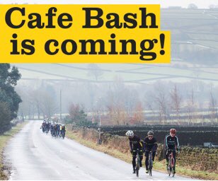 PrologueCycle's tweet photo. Save the date: 10.03.19 #cafebash #yorkshirecycling #reliabilityrun #reliabilityride #fromwhereiride #bikelife #stravacycling #cyclingshots #cyclingimages https://t.co/O2TpRwBn13