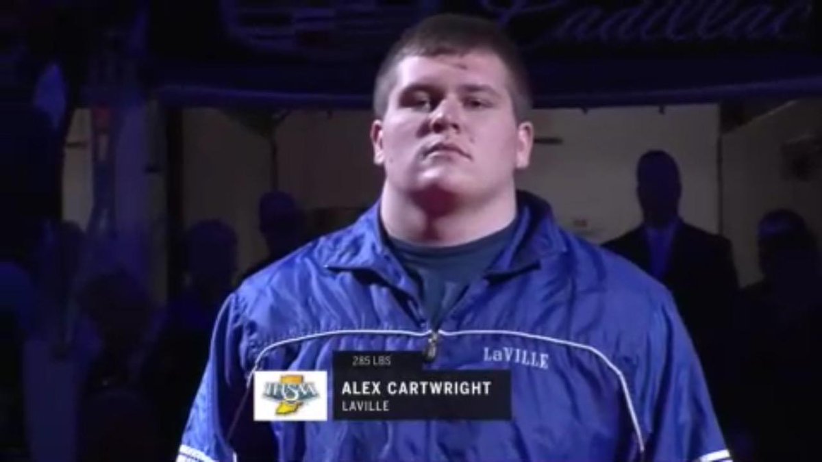 Winamac Wrestling (warpath574) Twitter