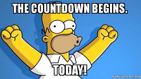 SUNYOneonta_CDC's tweet photo. The countdown is on! 1 month until the Job and Internship Fair at @sunyoneonta in the @huntunion ballroom. Mark your calendars now and plan to attend the event to find your next job, internship or volunteer opportunity. #oneyevents #sunyoneonta #jobfair #internshipfair https://t.co/b4nykcEUPV