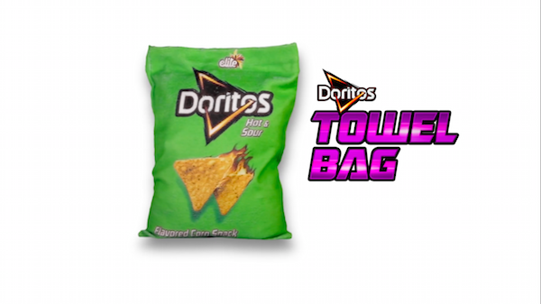 luisg8a's tweet photo. Doritos lanza bolsa re-utilizable para su nuevo diseño de envoltura: Hace algún tiempo no hablábamos sobre ingeniosos diseños de empaques; y es que ha habido un poco de sequía en el ramo de la creatividad en… https://t.co/nc2V48gfUc #Packaging #Creatividad #packagingcreativo https://t.co/vu2EPe1J9s