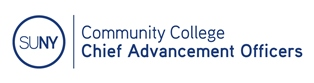 Congratulations to Jim Bush and Nikki Rach for being featured presenters at the SUNY Community College Chief Advancement Officers conference in Latham, New York. buff.ly/2SdkunS