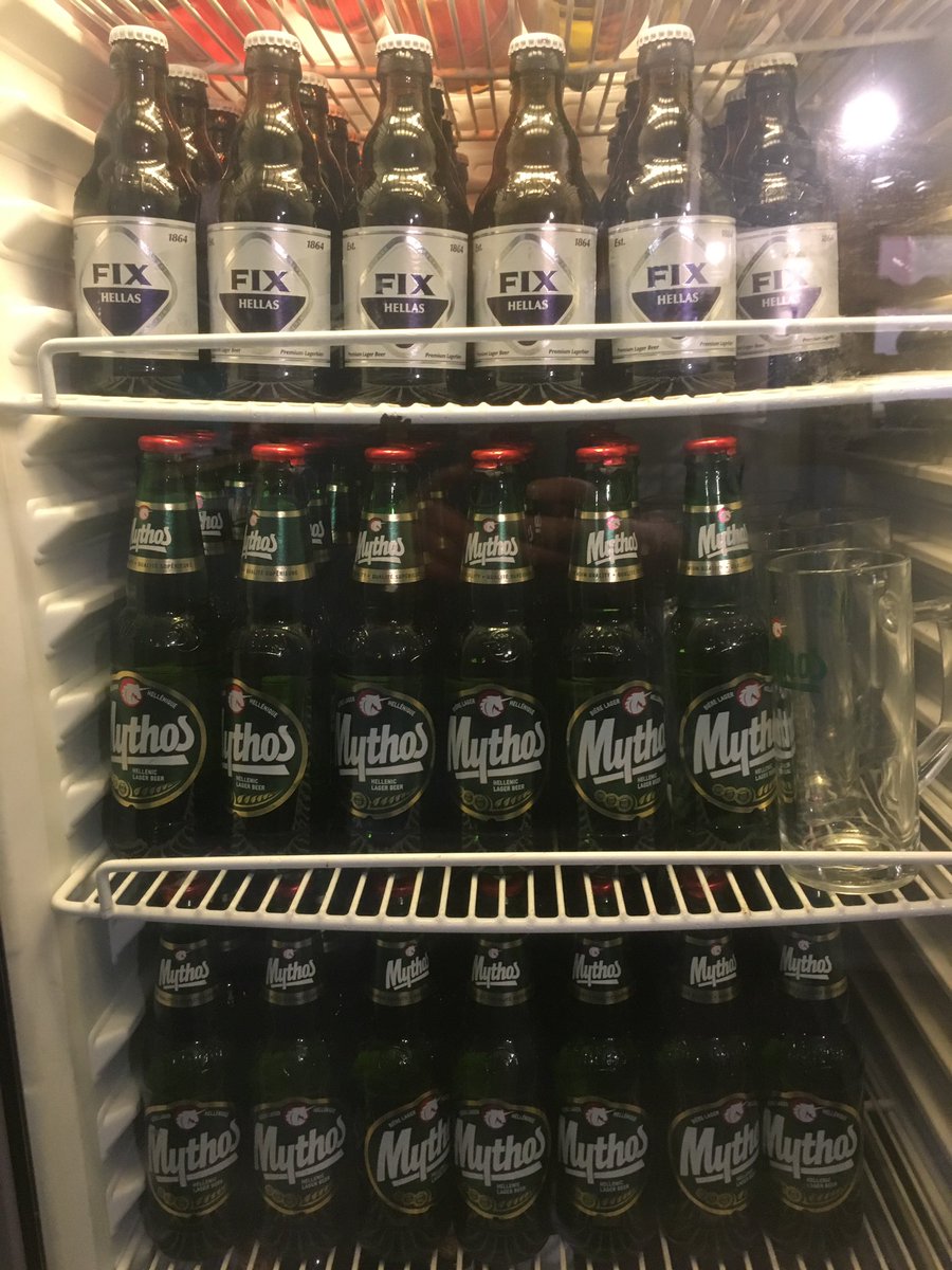 hellenic_eatery's tweet photo. #gyros wraps on the go and fridge stocked with #fixbeer & #mythos for our customers today ! #greekfood #greekfoodincardiff #crwysrd #Cardiff #littletasteofgreeceincardiff #Wales 🏴🇬🇷 https://t.co/xNI66OSSty