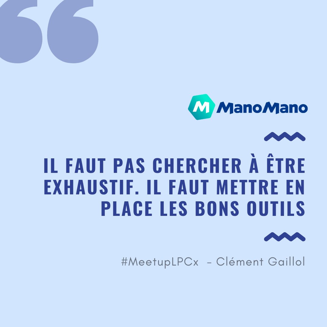 LaProductConf tweet media