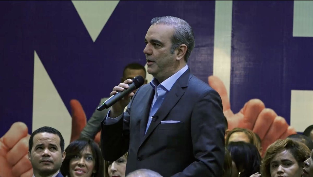 Para el combate efectivo de la corrupción, vamos a  transformar la  Procuraduría Especializada de Persecución de la Corrupción Administrativa (PEPCA) en la Fiscalía Nacional Contra la Corrupción, dotada de los recursos necesarios para la realización de su misión. #ElCambioVa