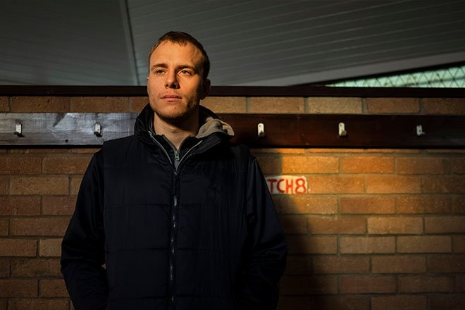 On <a href="/BBCOne/">BBC One</a> tonight at 10.45pm, "Abused by my girlfriend" tells the story of @AlexSkeel who survived #domesticabuse. 

A landmark case that saw the UK's first conviction for a woman of coercive and controlling behaviour. ow.ly/rBM030nKIzJ