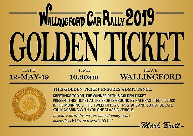 Car Rally tweet media