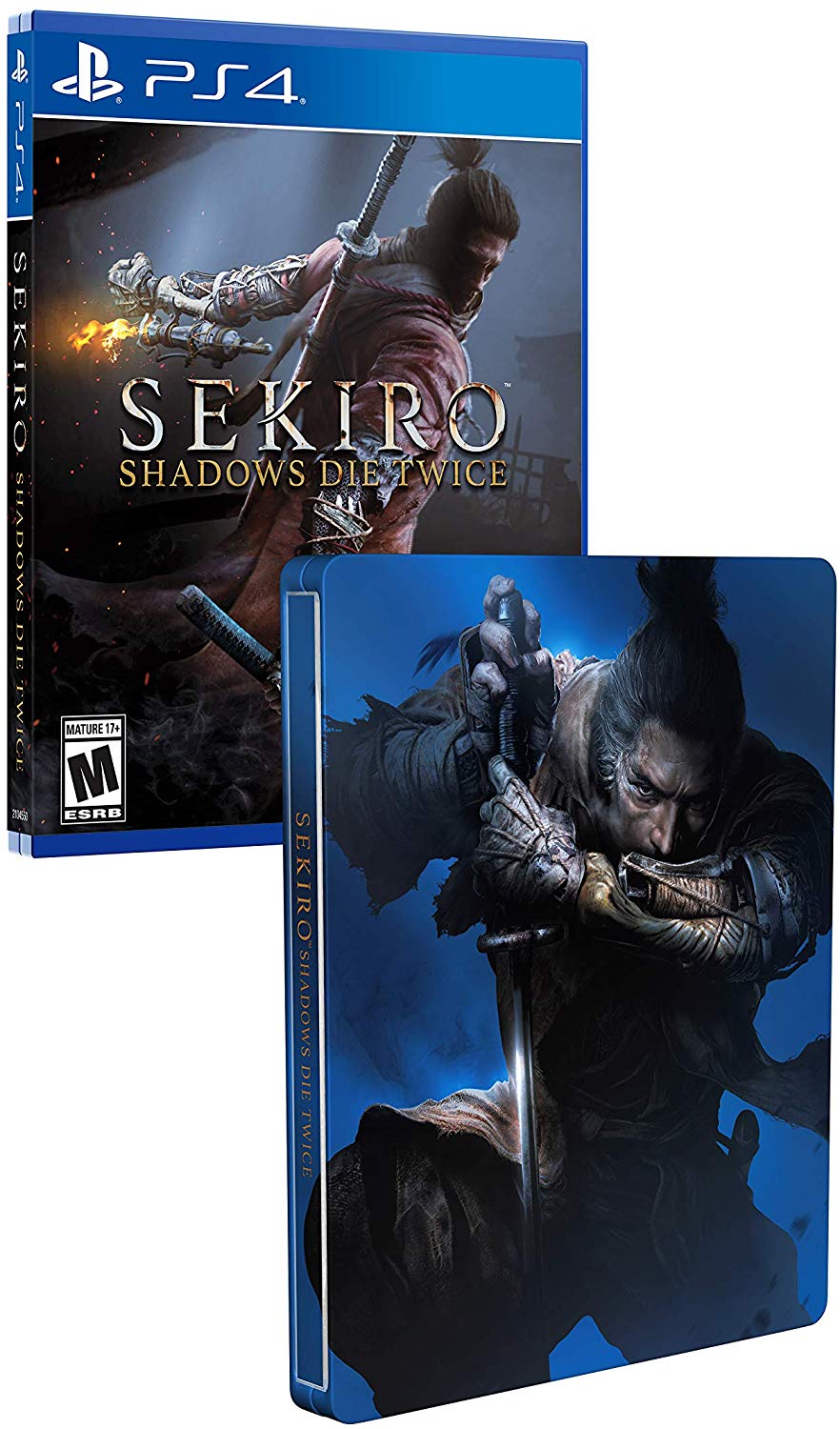 Sekiro ps4 amazon deals