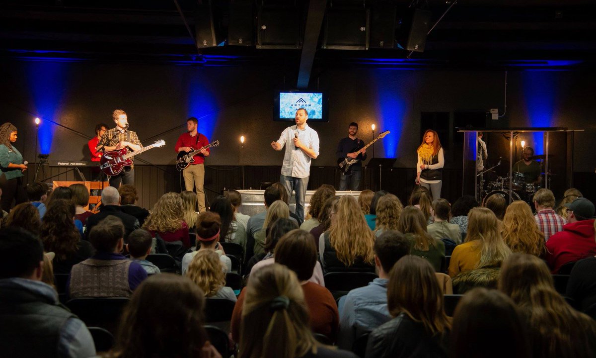 The Salt Network (@thesaltnetwork_) on Twitter photo On Sunday, <a href="/AnthemColumbia/">Anthem Columbia</a> had their first service in their new space! We are so excited by what God is doing in Columbia, Missouri through Anthem Church and <a href="/SaltColumbia/">Salt Company CoMo</a>! On Sunday, <a href="/AnthemColumbia/">Anthem Columbia</a> had their first service in their new space! We are so excited by what God is doing in Columbia, Missouri through Anthem Church and <a href="/SaltColumbia/">Salt Company CoMo</a>!