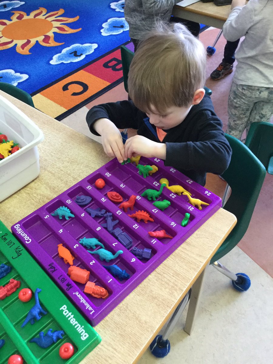 CMES Kindergarten tweet media