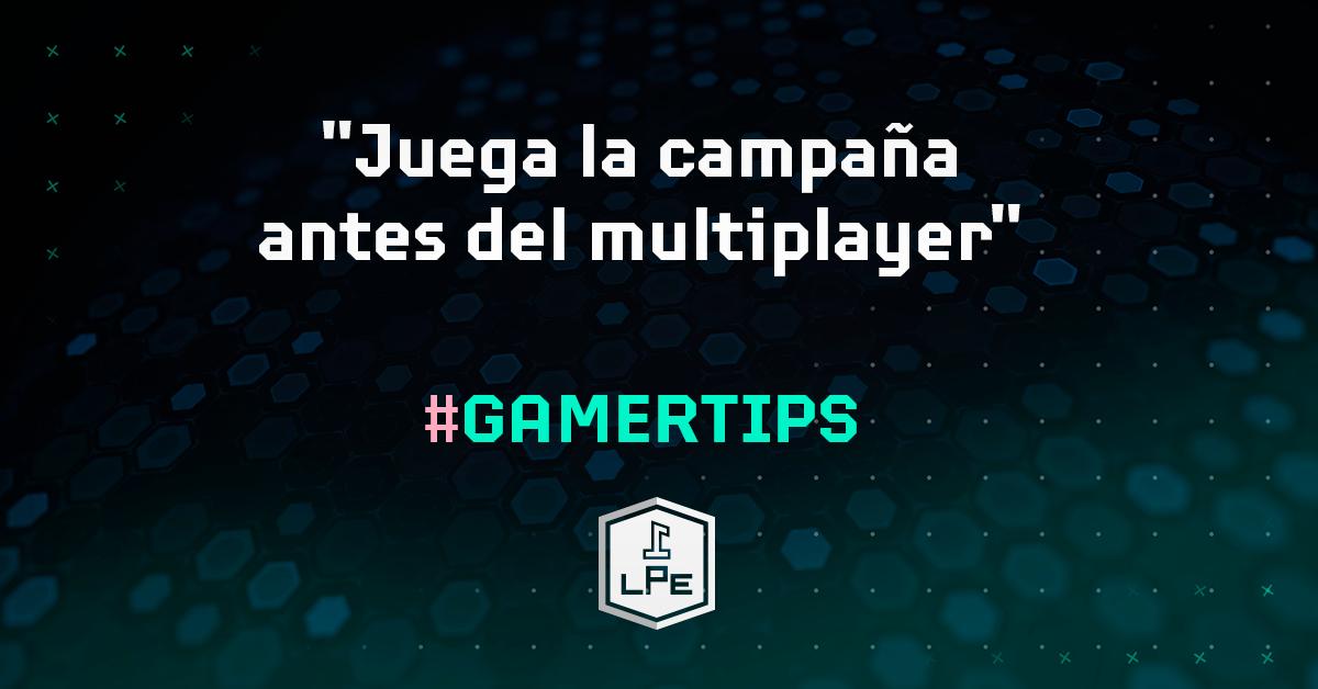 #GamerTips 🎮 🕹️