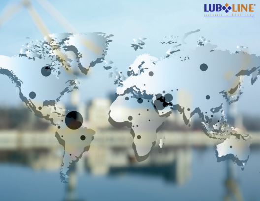 lublineusa's tweet photo. At LUB-LINE, our logistics department takes care of the daily transport of Finished Lubricants, Base Oils, and White Oils in over 33 countries all across the globe.
Contact us or visit our website at https://t.co/mJ2DRHmLCI
#lubline #Houston #BaseOils #Lubricants https://t.co/Ffr2EcL4aL